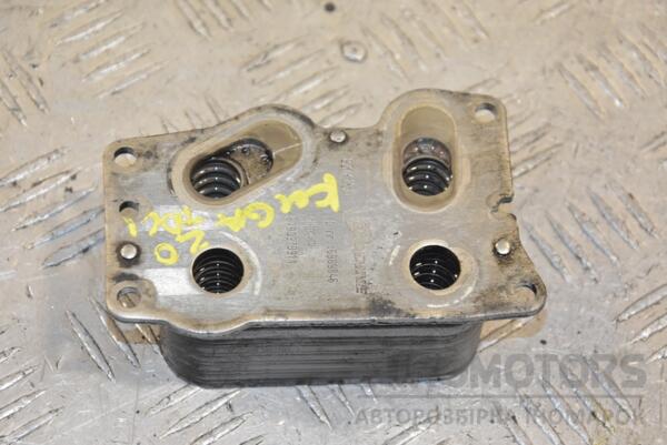 Теплообмінник (Радіатор масляний) Ford Kuga 2.0tdci 2012-2019 6790979911 221732 - 2