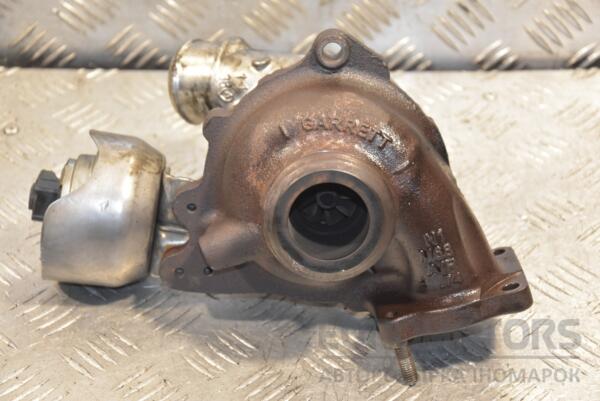 Турбина (дефект) Ford Kuga 2.0tdci 2012-2019 9677063780 221736 - 3