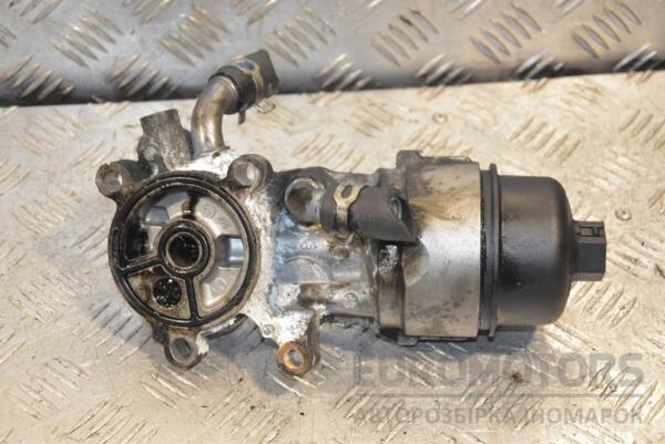 Корпус масляного фільтра Ford Kuga 2.0tdci 2012-2019 9656830180 221742 - 2