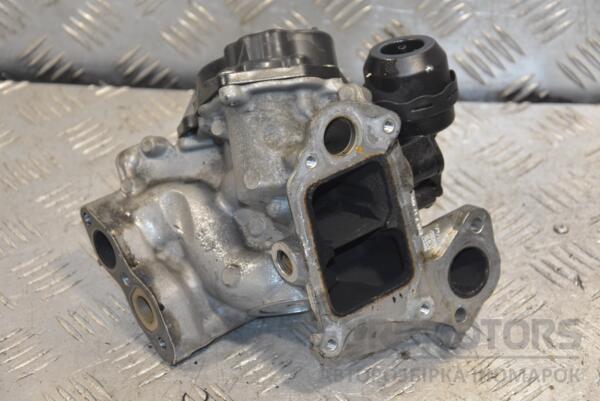 Клапан EGR электр Ford Kuga 2.0tdci 2012-2019 30725855 221744 - 2