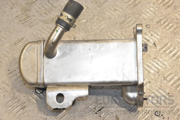 Охладитель ОГ (Радиатор EGR) Ford Kuga 2.0tdci 2012-2019 V29004027 221746 - 2