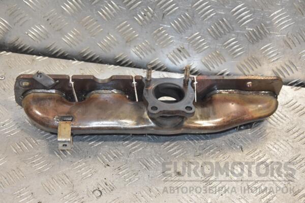 Коллектор выпускной Ford Kuga 2.0tdci 2012-2019 9671093680 221749 - 2