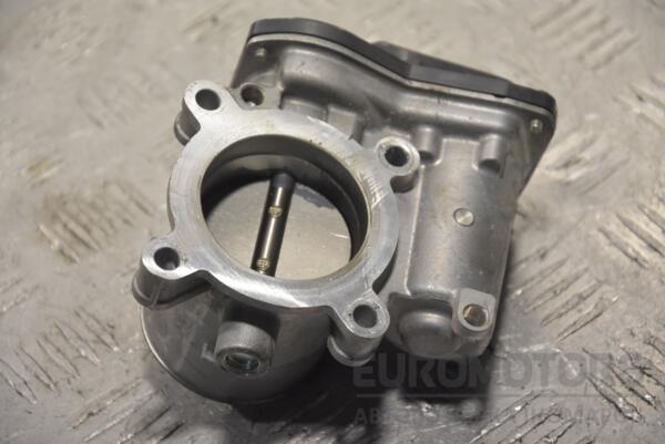 Дроссельная заслонка электр Mazda 2 1.5 16V 2014 P5SB13640 221765 - 2