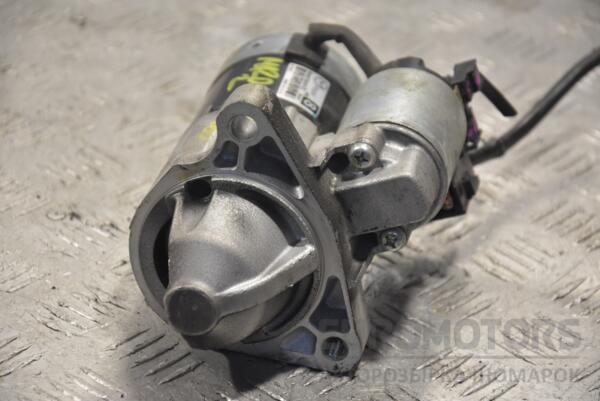 Стартер Mazda 2 1.5 16V 2014 M000T89281ZC 221769 - 2