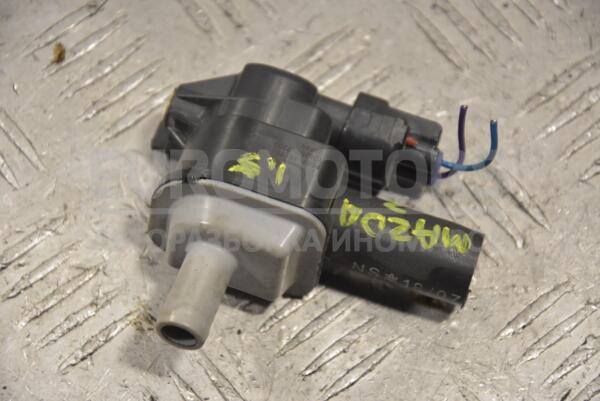 Клапан вентиляції паливного бака Mazda 2 1.5 16V  2014 PE0118751 221778  euromotors.com.ua