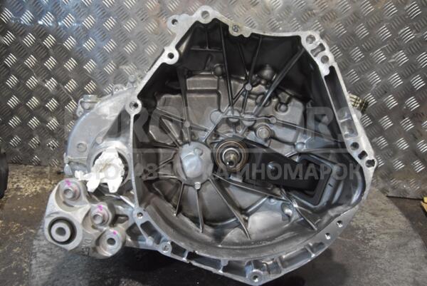 МКПП (механическая коробка переключения передач) 5-ступка Mazda 2 1.5 16V  2014 F6W30 221783  euromotors.com.ua