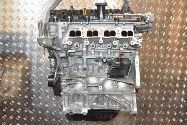Двигун Mazda 2 1.5 16V 2014 P5Y5 221789 - 2