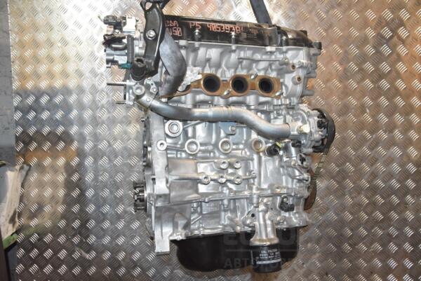 Двигун Mazda 2 1.5 16V 2014 P5Y5 221789 - 4