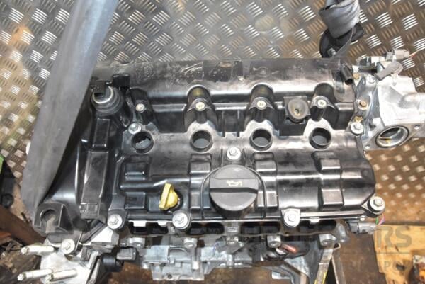 Двигун Mazda 2 1.5 16V 2014 P5Y5 221789 - 5