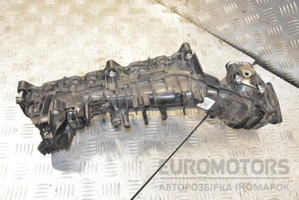 Коллектор впускной пластик BMW X1 2.0tdi (F48) 2015 8513653 221819 - 2