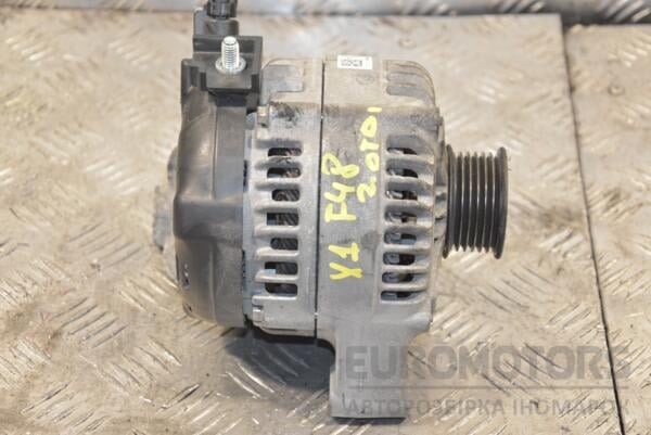 Генератор Mini Cooper 2.0tdi (F56) 2014 7640131 221823 - 2
