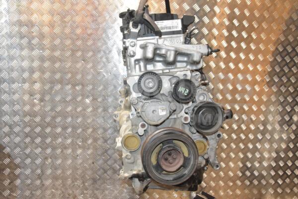 Двигун Mini Cooper 2.0tdi (F56) 2014 B47C20A 221848  euromotors.com.ua
