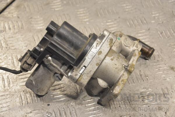 Клапан EGR электр Kia Carens 1.7crdi 2013 284102A850 221863 - 2