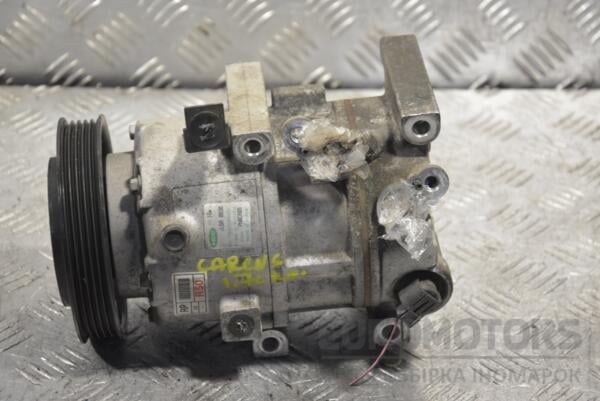 Компрессор кондиционера Kia Carens 1.7crdi 2013 PNBCA09 221867 - 2