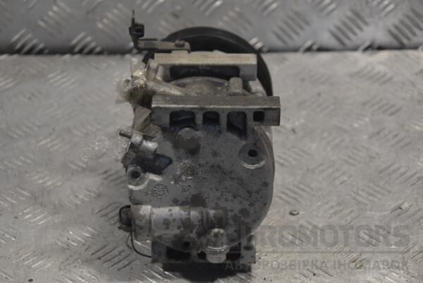 Компрессор кондиционера Kia Carens 1.7crdi 2013 PNBCA09 221867 - 3