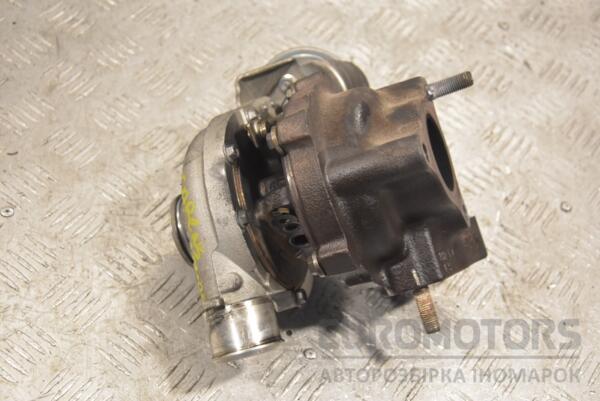 Турбіна Kia Ceed 1.7crdi 2007-2012 282012A870 221873 - 2