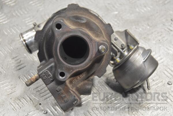 Турбіна Kia Ceed 1.7crdi 2007-2012 282012A870 221873 - 3