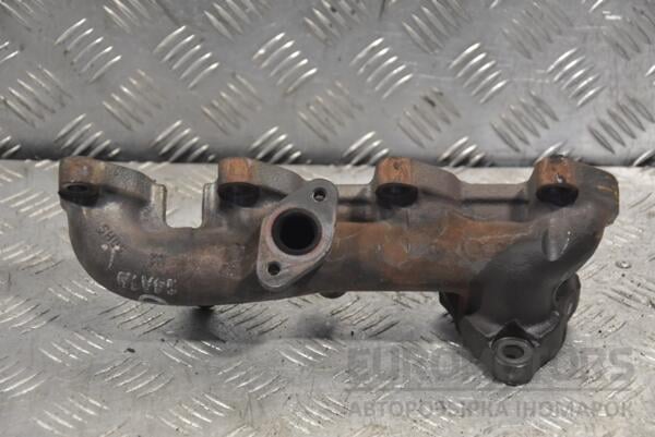 Колектор випускний Kia Carens 1.7crdi 2013 285112A800 221882 - 2
