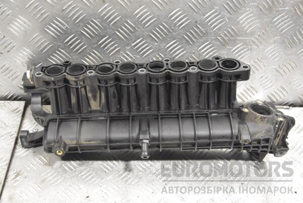 Колектор впускний пластик (дефект) Kia Carens 1.7crdi 2013 283102A803 221904 - 2