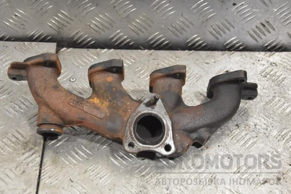 Коллектор выпускной Mercedes B-class 1.5cdi (W246) 2012 140042975R 221916 - 2