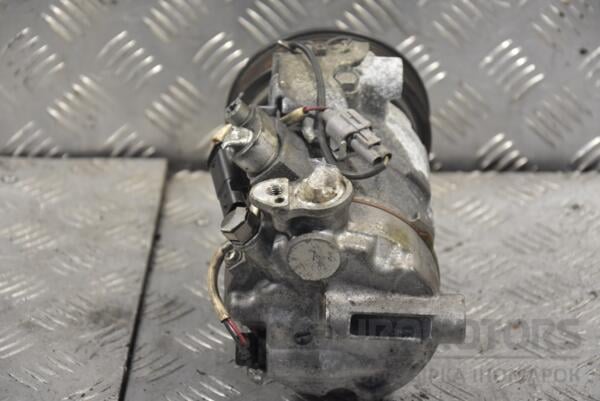 Компресор кондиціонера Mercedes B-class 1.5cdi (W246) 2012 4472807432 221919 - 3
