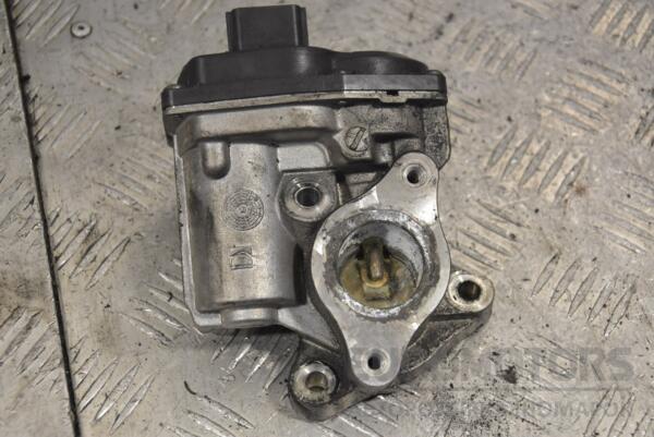 Клапан EGR электр Mercedes B-class 1.5cdi (W246) 2012 147104647R 221927 - 2
