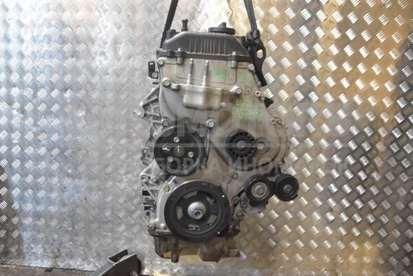Двигун Hyundai ix35 1.7crdi 2010-2015 D4FD 221948  euromotors.com.ua