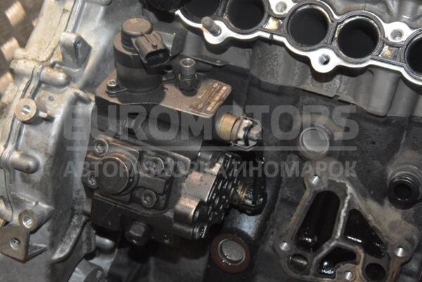 Топливный насос высокого давления (ТНВД) Kia Carens 1.7crdi 2013 331002A420 221954 euromotors.com.ua