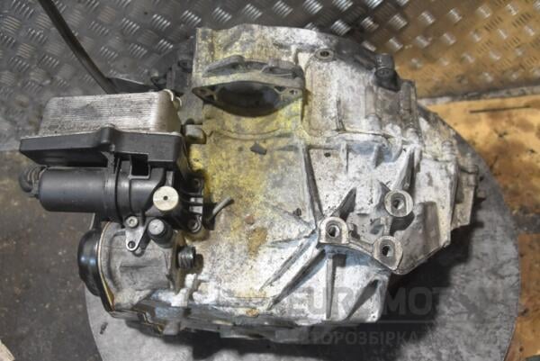 АКПП (автоматична коробка перемикання передач) Mercedes B-class 1.5cdi (W246) 2012 724.020 221968 - 5