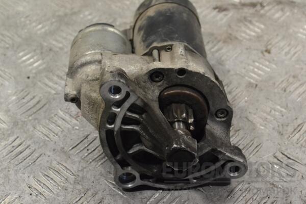 Стартер Citroen Jumper 2.0 8V 2002-2006 D6RA661 195318 - 2