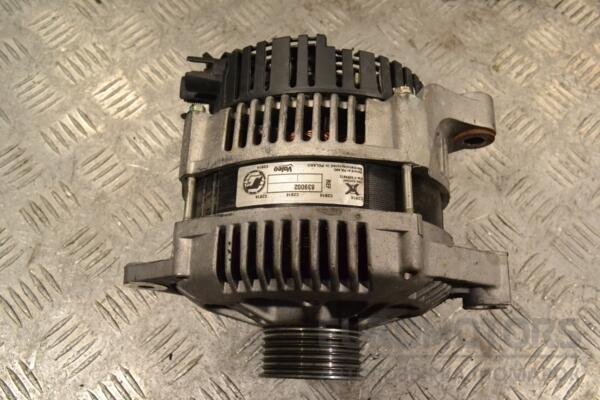 Генератор Citroen Jumper 2.0 8V 2002-2006 A14VI10 195320 - 2