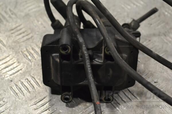 Катушка зажигания Citroen Jumper 2.0 8V 2002-2006 BAE04 195330 - 2