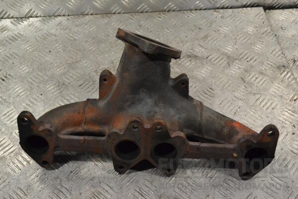 Коллектор выпускной Citroen Jumper 2.0 8V 2002-2006 1461645080 195332 - 2