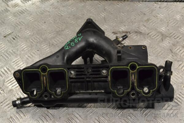 Коллектор впускной пластик Citroen Jumper 2.0 8V 2002-2006 9616361180 195336 - 2