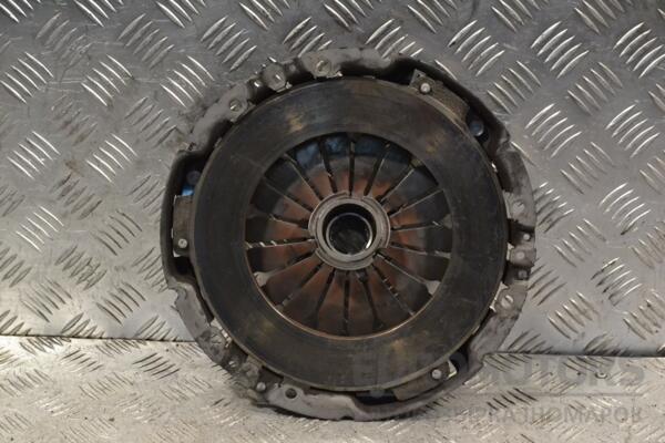 Корзина сцепления Citroen Jumper 2.0 8V 2002-2006 9637888480 195341 - 2