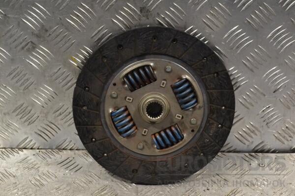 Диск зчеплення Citroen Jumper 2.0 8V 2002-2006 9647141880 195343 - 2