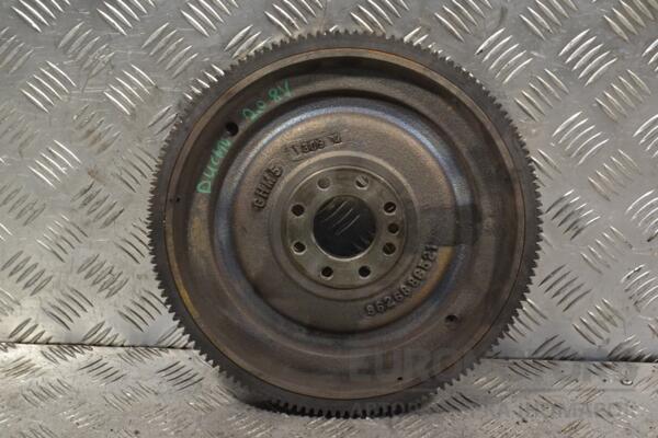 Маховик Citroen Jumper 2.0 8V 2002-2006 9626886521 195345 - 2