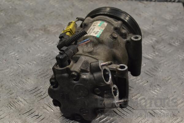 Компрессор кондиционера Peugeot 207 1.4 16V 2006-2013 9659875780 195359 - 3