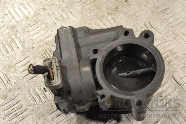 Дроссельная заслонка электр Peugeot 207 1.4 16V 2006-2013 V75766978002 195365 - 2