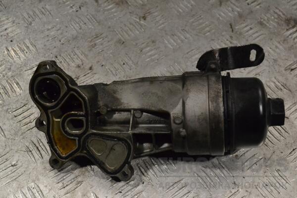 Корпус масляного фільтра Peugeot 207 1.4 16V 2006-2013 V755852180 195381 - 2