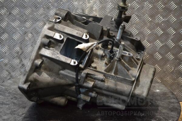 МКПП (механическая коробка переключения передач) 5-ступка Citroen Jumper 2.0 8V 2002-2006 20UM07 195387 - 2