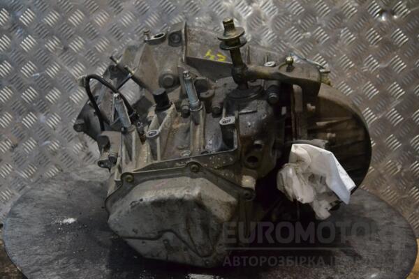 МКПП (механическая коробка переключения передач) 5-ступка Citroen Jumper 2.0 8V 2002-2006 20UM07 195387 - 3