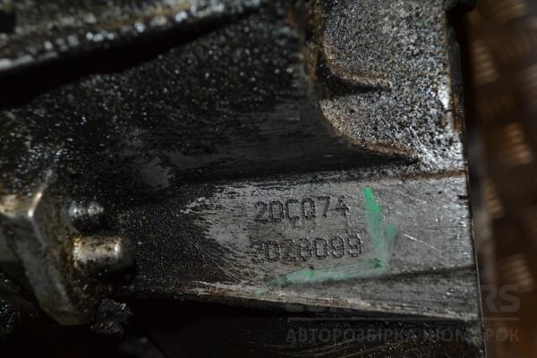МКПП (механическая коробка переключения передач) 5-ступка Peugeot 207 1.4 16V 2006-2013 20CQ74 195393 - 6