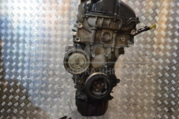 Двигатель Peugeot 207 1.4 16V 2006-2013 8FS (EP3) 195405  euromotors.com.ua