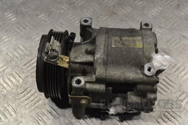 Компрессор кондиционера Fiat Doblo 1.4 16V 2000-2009 5A7875200 195428 - 2