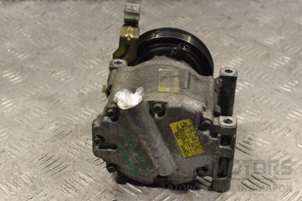Компрессор кондиционера Fiat Doblo 1.4 16V 2000-2009 5A7875200 195428 - 3