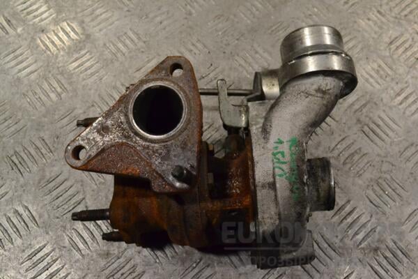 Турбина 05- Renault Kangoo 1.5dCi 1998-2008 54359710029 195435 - 2