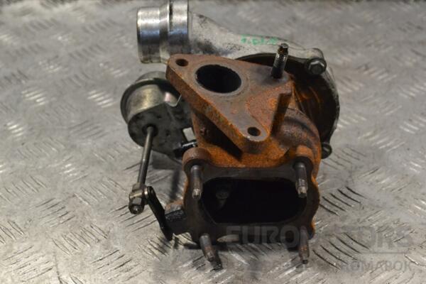 Турбина 05- Renault Kangoo 1.5dCi 1998-2008 54359710029 195435 - 3