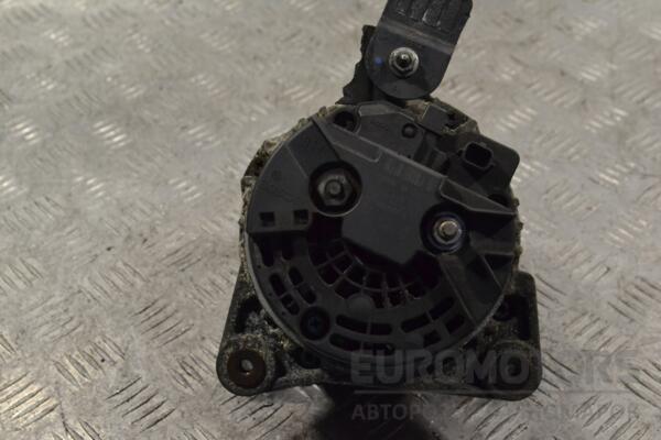 Генератор Renault Modus 1.5dCi 2004-2012 0124425071 195444 - 3