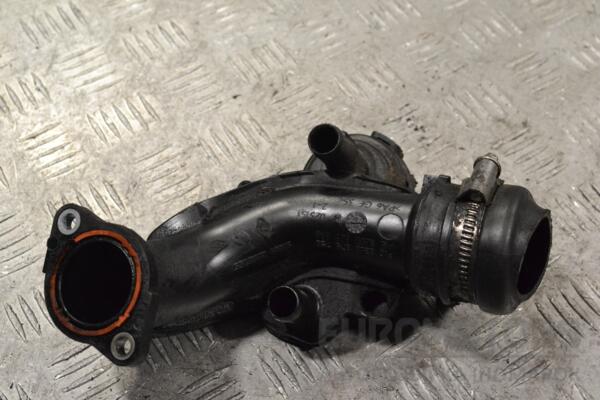 Патрубок клапана EGR Renault Kangoo 1.5dCi 1998-2008 8200323338 195447 - 2
